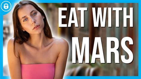 eatmarspremium OnlyFans Leaks 2025