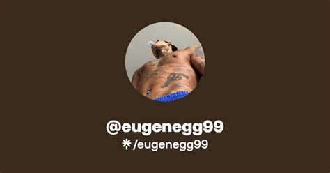 eugenegg99 OnlyFans Leaks 2025