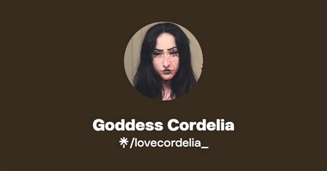 cordelia_blue OnlyFans Leaks 2025