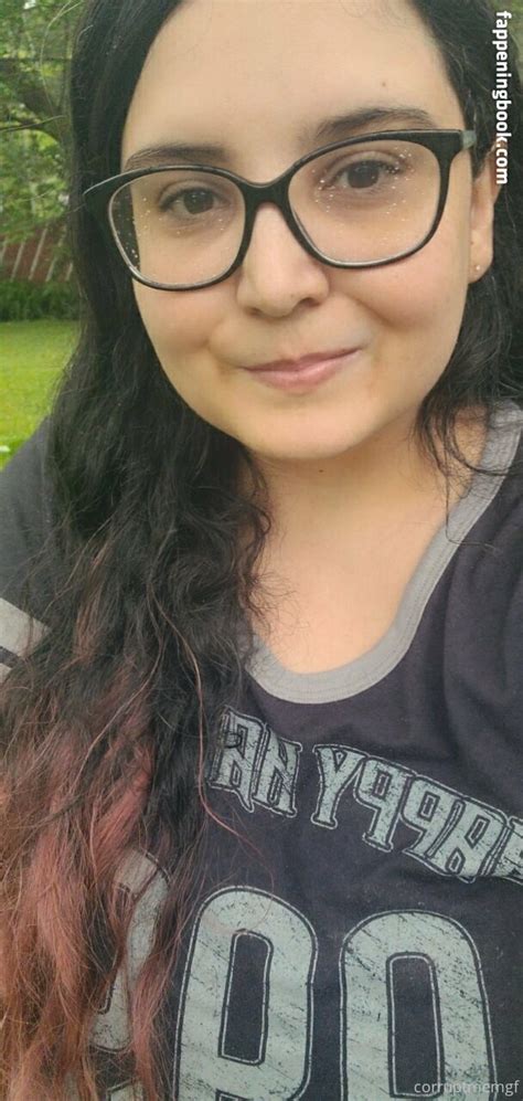 corruptmemgf OnlyFans Leaks 2025