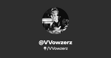 vvowzerz OnlyFans Leaks 2025
