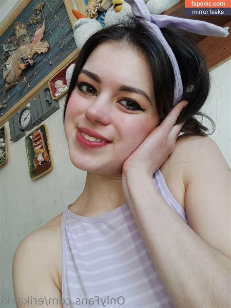 erikaxki OnlyFans Leaks 2025