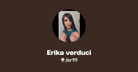 erikaverduci_free OnlyFans Leaks 2025