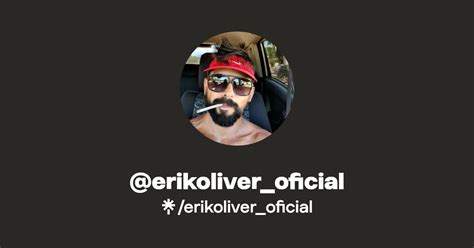 erik_oliver OnlyFans Leaks 2025
