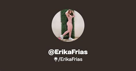erikafrias OnlyFans Leaks 2025