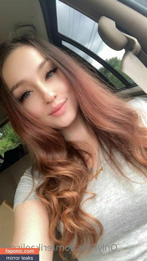 erikaeliseof OnlyFans Leaks 2025