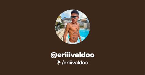 eriiivaldoo OnlyFans Leaks 2025