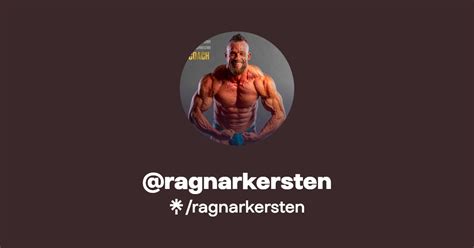 ragnarkersten OnlyFans Leaks 2025