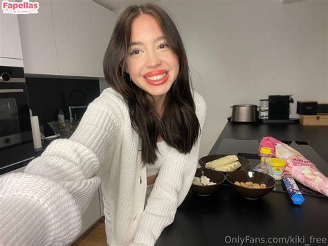 melissakikifree OnlyFans Leaks 2025