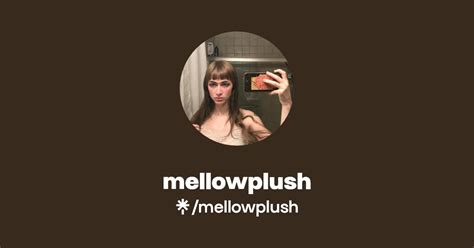 mellowplush OnlyFans Leaks 2025