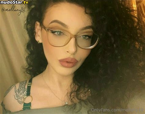 mellany18 OnlyFans Leaks 2025
