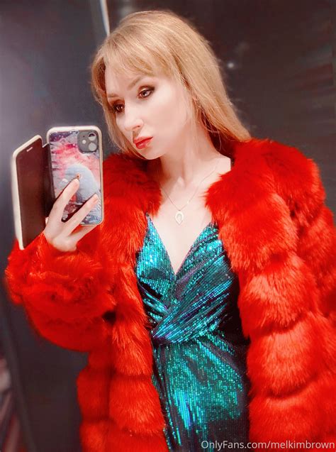 melkimbrown OnlyFans Leaks 2025