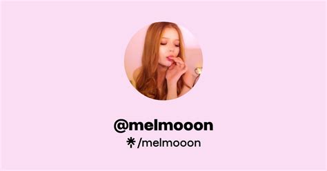 melmooon OnlyFans Leaks 2025