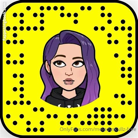 melodyskullz-free OnlyFans Leaks 2025
