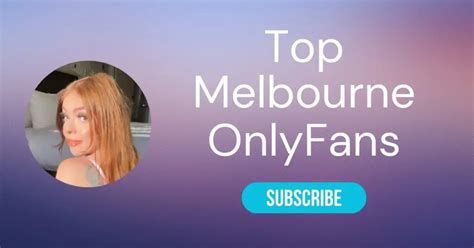 melb0urnep0rn OnlyFans Leaks 2025