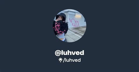 luhved OnlyFans Leaks 2025