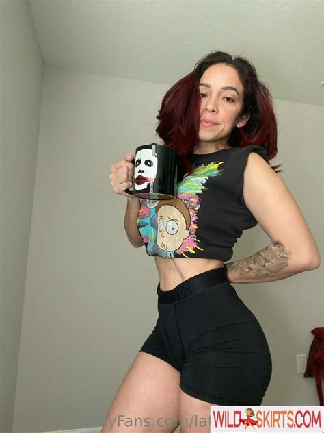 latinaphroditeee OnlyFans Leaks 2025