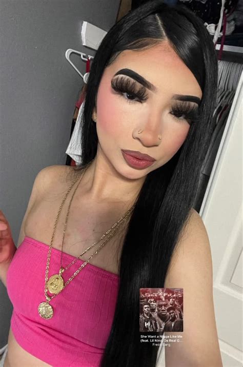 latinabaddieprincess OnlyFans Leaks 2025