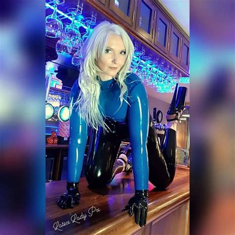 latex_lady OnlyFans Leaks 2025