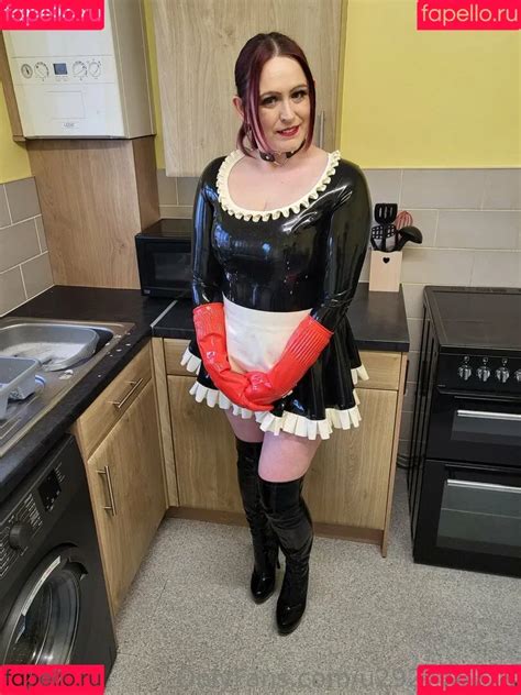 latexnikki12 OnlyFans Leaks 2025