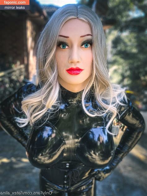 latex_bex OnlyFans Leaks 2025