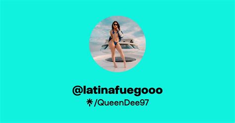 latinafuegooo OnlyFans Leaks 2025