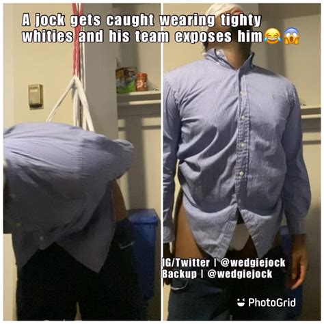 wedgiejock OnlyFans Leaks 2025