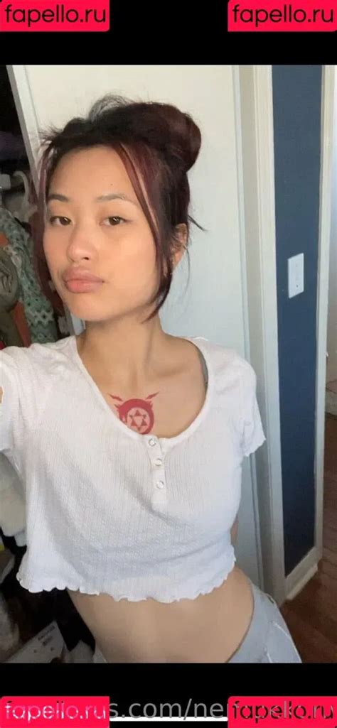 nemukkonyago OnlyFans Leaks 2025