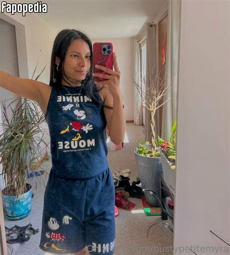 myyra22 OnlyFans Leaks 2025