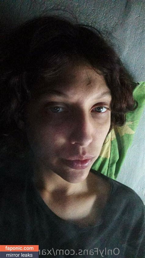 xamapolax OnlyFans Leaks 2025