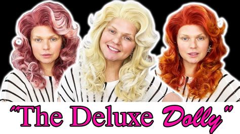 dollydeluxe OnlyFans Leaks 2025