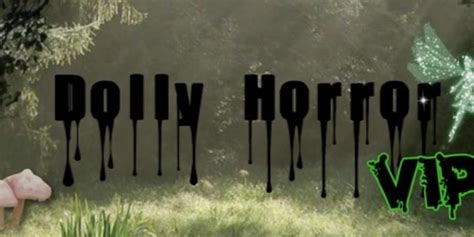 dollyhorror OnlyFans Leaks 2025