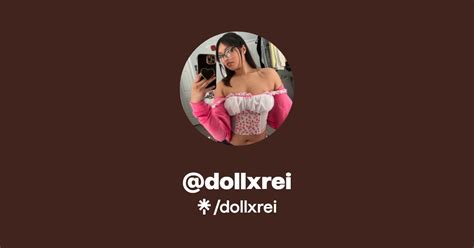 dollxrei OnlyFans Leaks 2025
