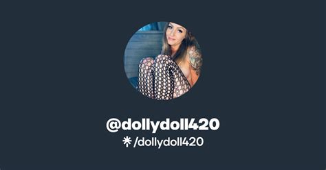 dollydoll420 OnlyFans Leaks 2025