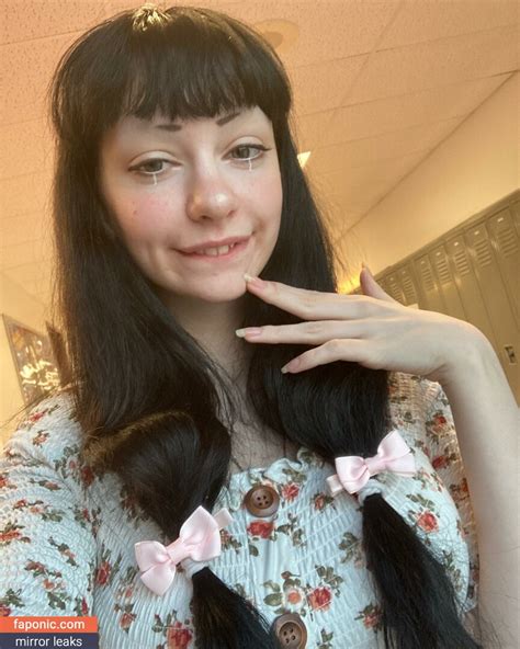 dolly OnlyFans Leaks 2025