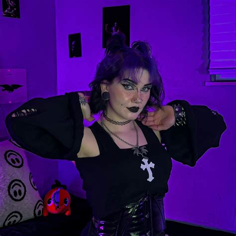 lavender_daydream OnlyFans Leaks 2025