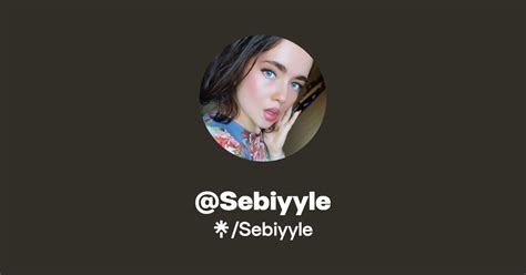 sebiyyle OnlyFans Leaks 2025