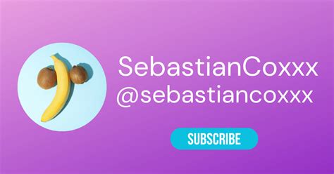 sebastiancoxxx OnlyFans Leaks 2025