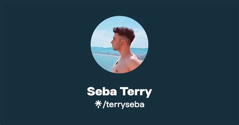 seba_terry OnlyFans Leaks 2025