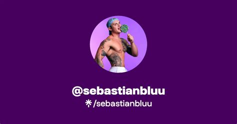 sebastian_bluu OnlyFans Leaks 2025