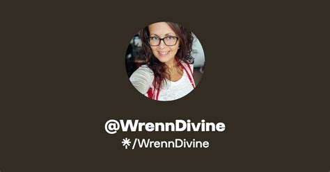 wrenndivine OnlyFans Leaks 2025