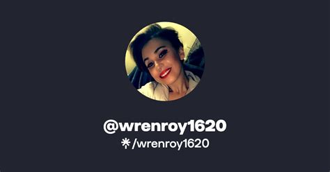 wrennroy420 OnlyFans Leaks 2025