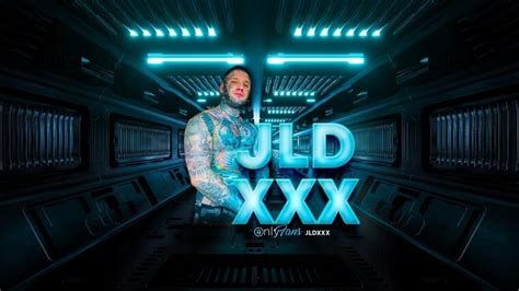 jldxxx OnlyFans Leaks 2025
