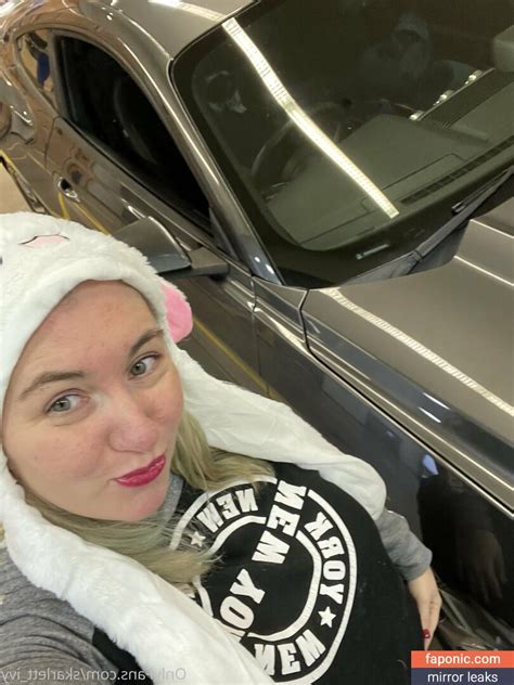 skarlett_ivy OnlyFans Leaks 2025