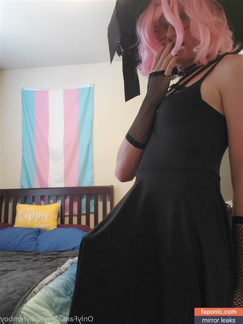 asillyfemboy OnlyFans Leaks 2025