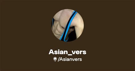 asianvers_ca OnlyFans Leaks 2025