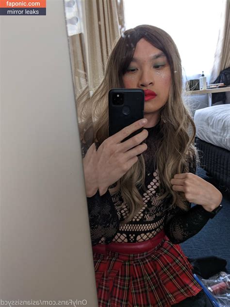 asiansissycd OnlyFans Leaks 2025