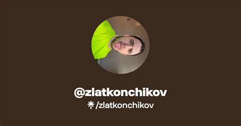 zlatkonchikov OnlyFans Leaks 2025