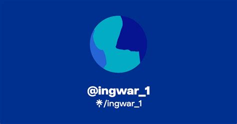 ingwar_1 OnlyFans Leaks 2025