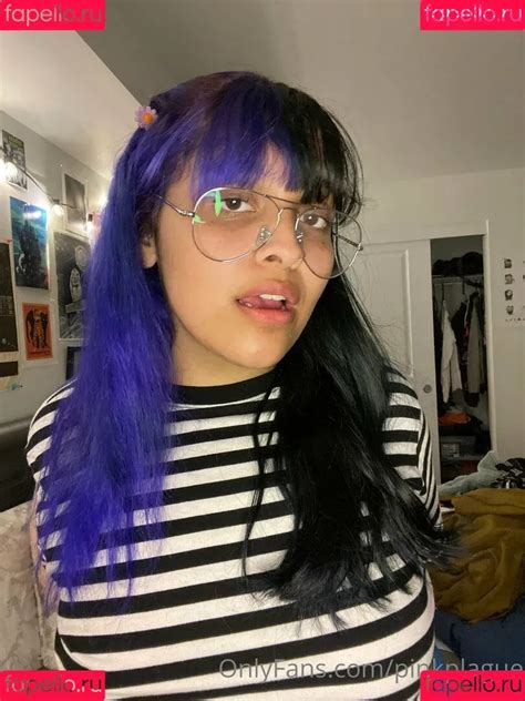 pinkplague OnlyFans Leaks 2025
